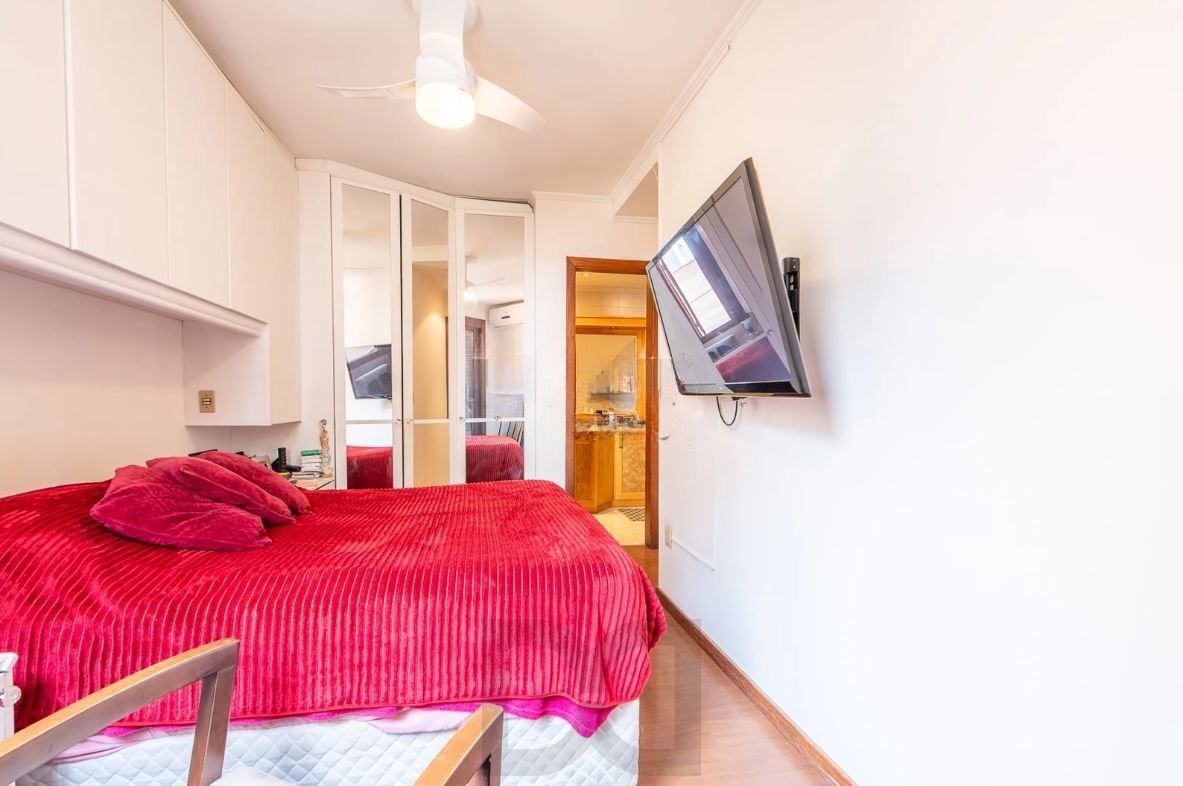 Casa em Condomínio 3 dormitórios no bairro Bela Vista — foto 14