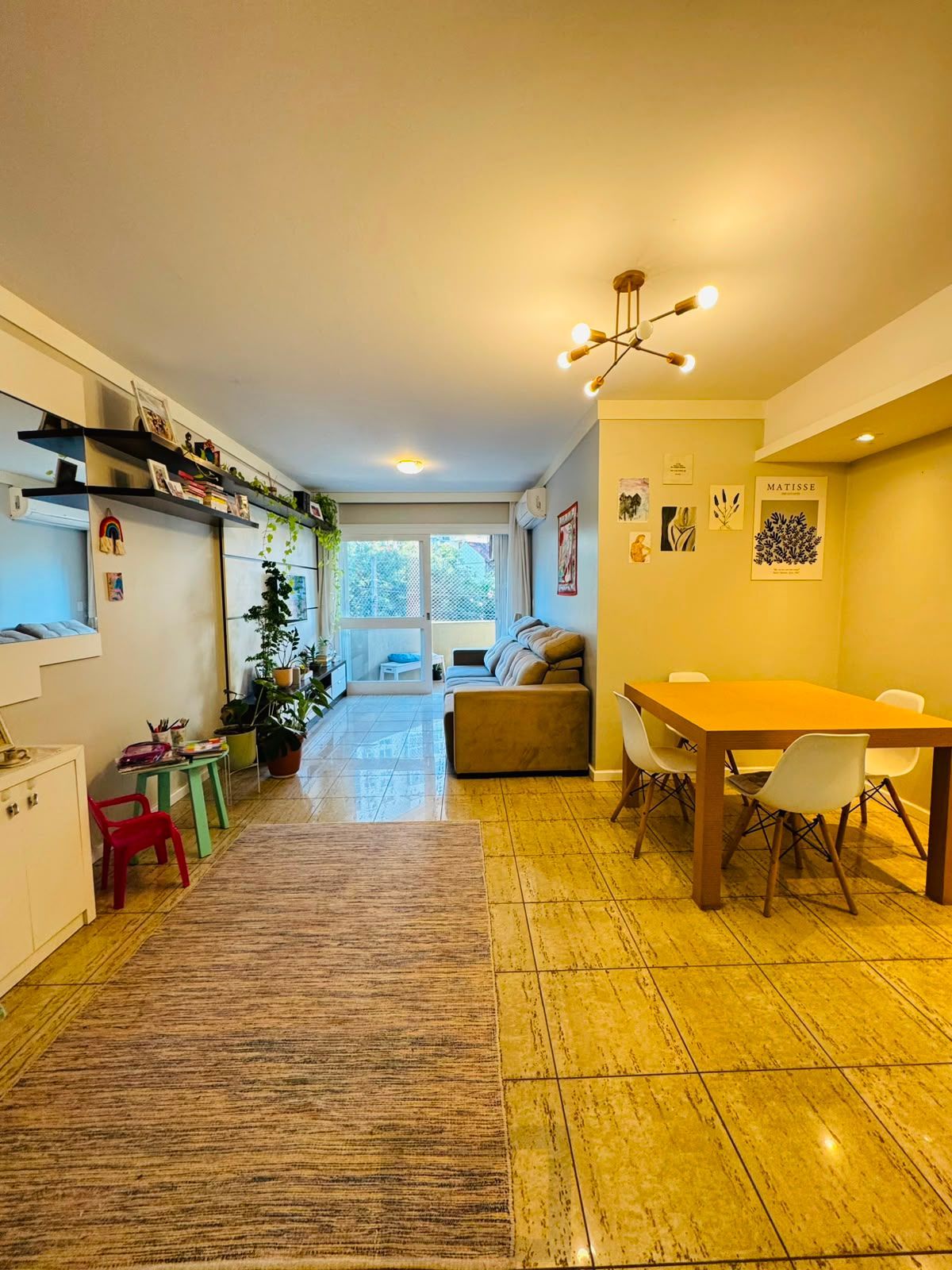 Bela Vista: Apartamento com 2 Dormitórios e 2 Vagas em Localização Privilegiada — foto 5