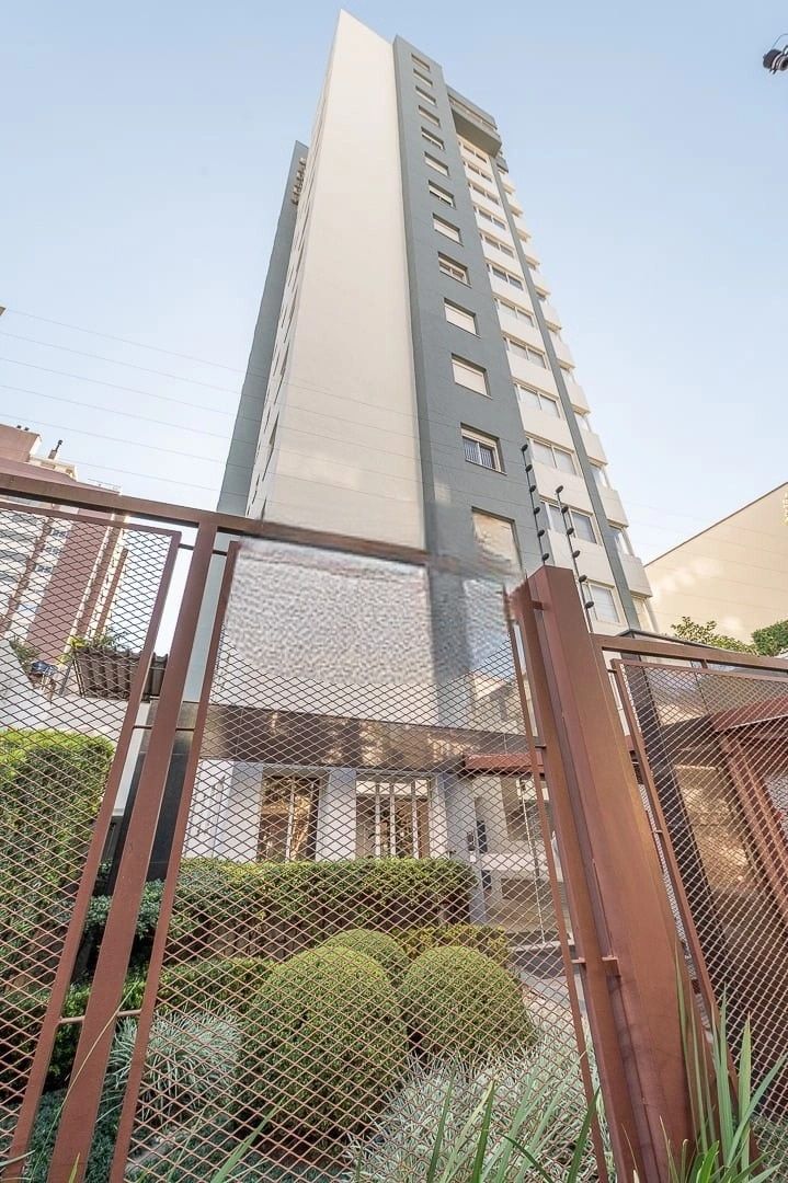 Apartamento de 2 Dormitórios com Suíte, 2 Vagas e Rooftop com Piscina no Petrópolis — foto 36