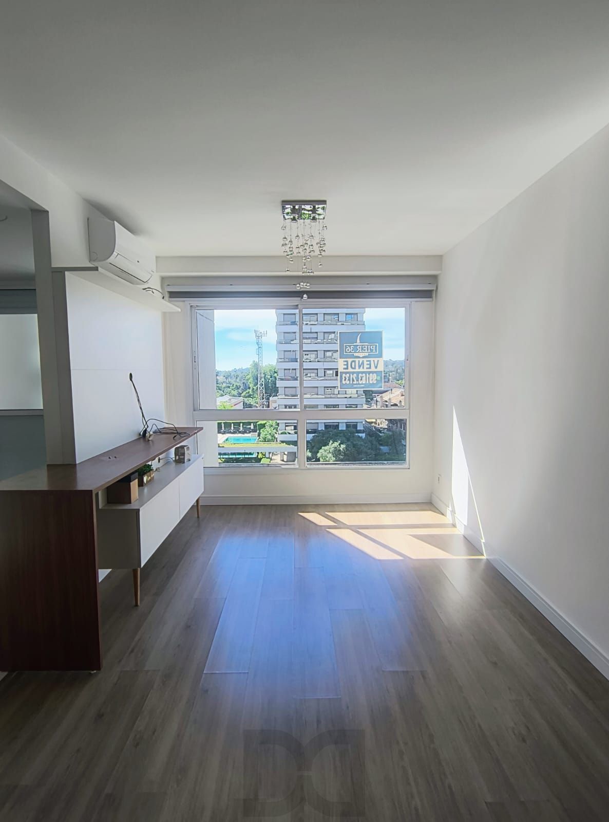 Apartamento 2 dorms à venda Rua Doutor Pereira Neto, Tristeza - Porto Alegre — foto 2