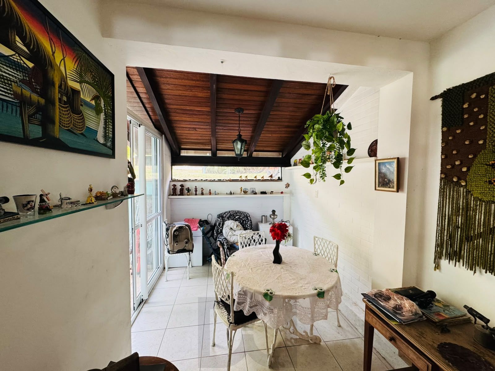 Casa com 5 quartos e 250m² à venda em Chácara das Pedras, Porto Alegre — foto 35