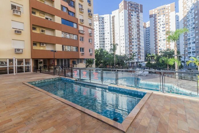 Apartamento 3 dorms à venda Avenida Dom Cláudio José Gonçalves Ponce de Leão, Vila Ipiranga - Porto Alegre — foto 26
