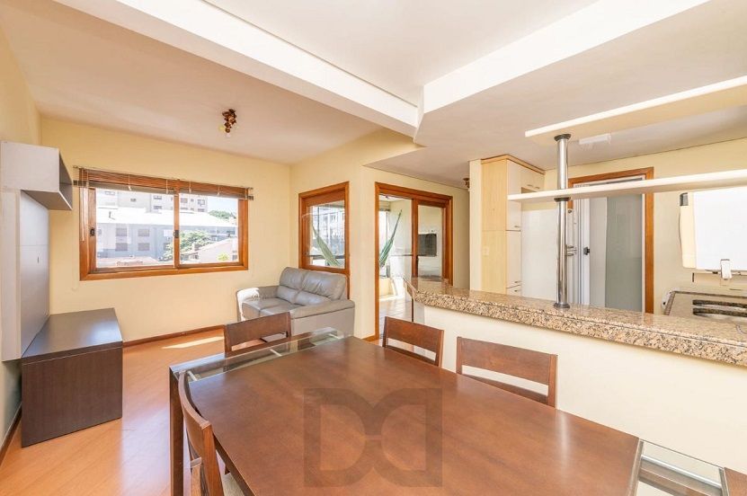 Apartamento 3 dorms à venda Rua Amélia Teles, Petrópolis - Porto Alegre — foto 2