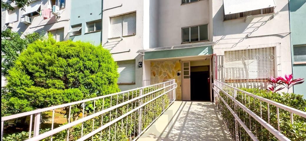 🏡 Apartamento 2 Dormitórios com Infraestrutura Completa e Excelente Custo-Benefício — foto 23