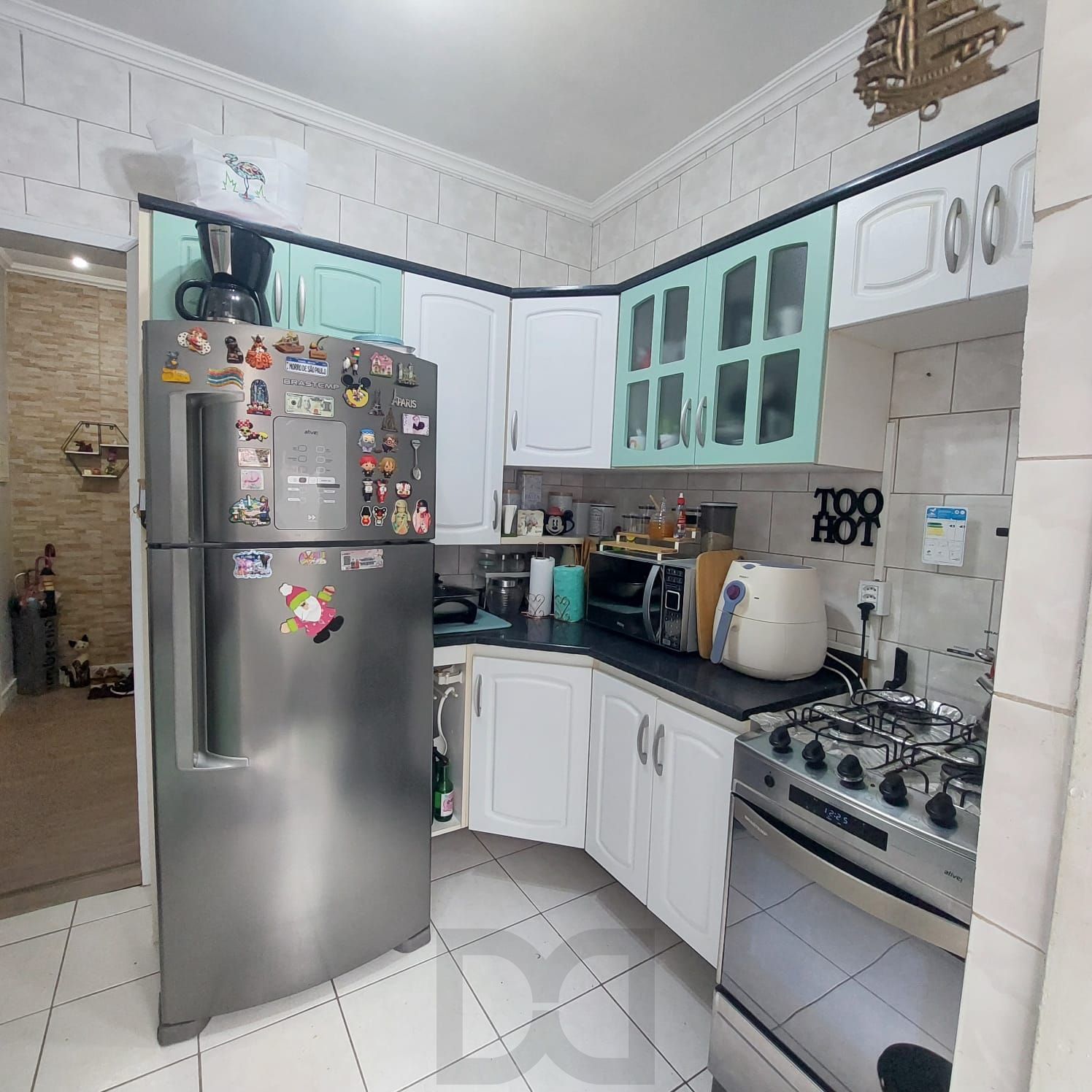 Apartamento 1D no Bairro Santana — foto 13
