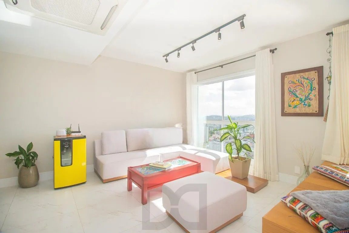 Apartamento para Venda - 45.14m², 1 dormitório, 1 vaga - Petrópolis — foto 6