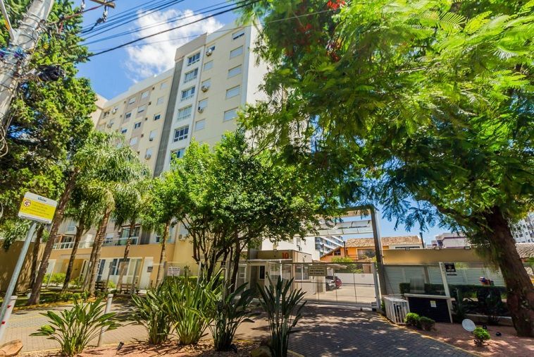 Apartamento 2 dorms à venda Rua Doutor Pereira Neto, Tristeza - Porto Alegre — foto 24