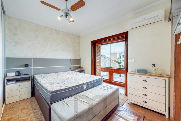 Apartamento 3 dorms à venda Rua Barão de Cerro Largo, Menino Deus - Porto Alegre — foto 16