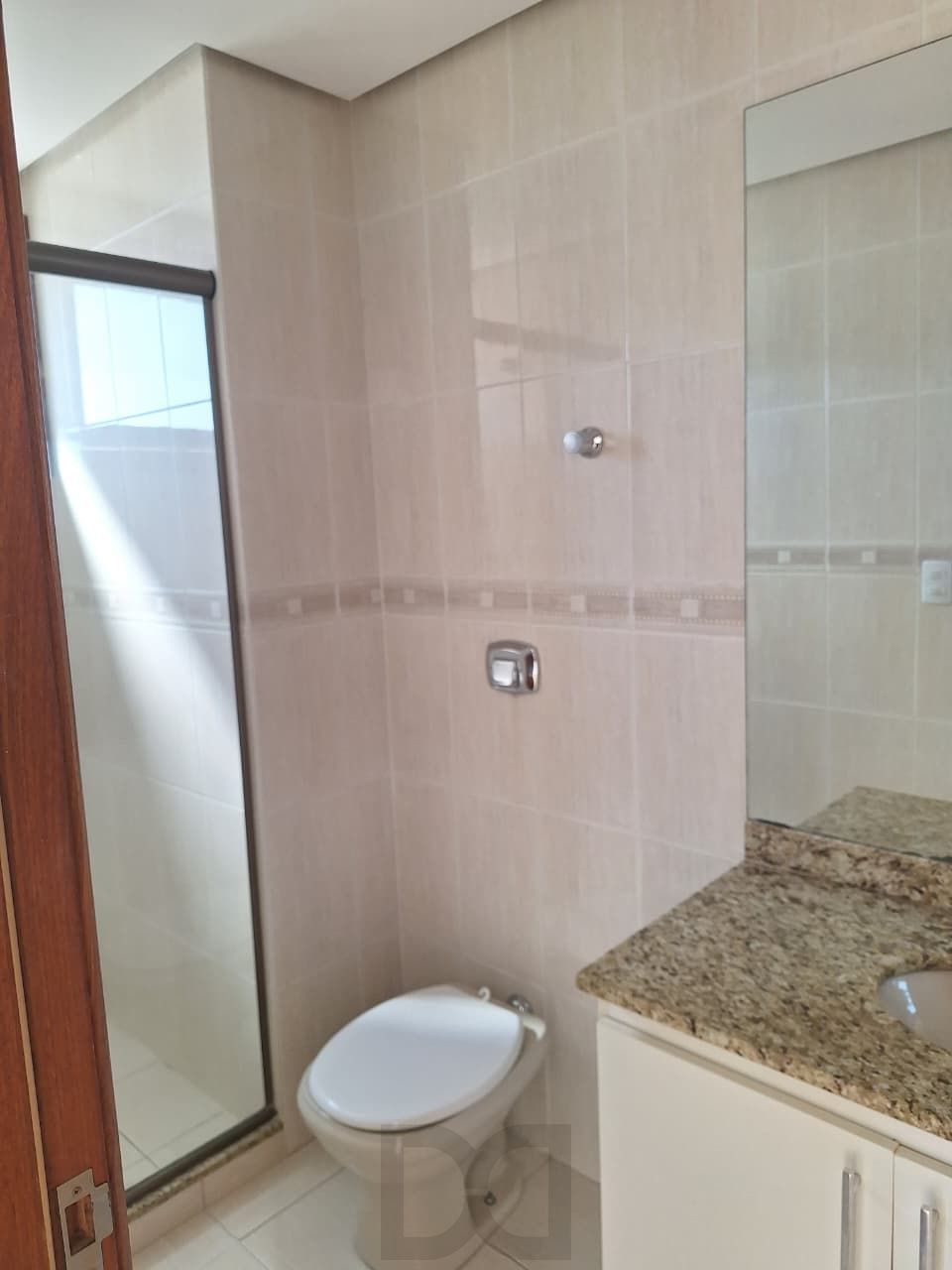 Amplo apartamento de 2D com suíte e vaga — foto 30