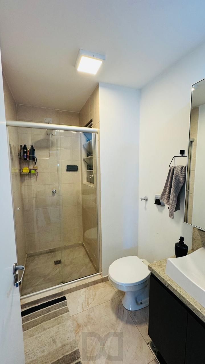 Apartamento 1 Dormitório Semimobiliado no Bairro Partenon — foto 12