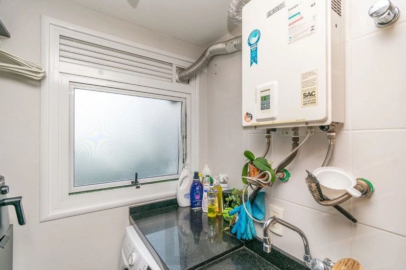 Apartamento 3 dorms à venda Rua Jari, Passo da Areia - Porto Alegre — foto 22