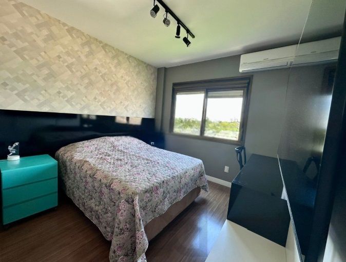 Residencial Paris | Apartamento 3 Dormitórios com Suíte e Infraestrutura Completa no Bairro Sarandi — foto 10