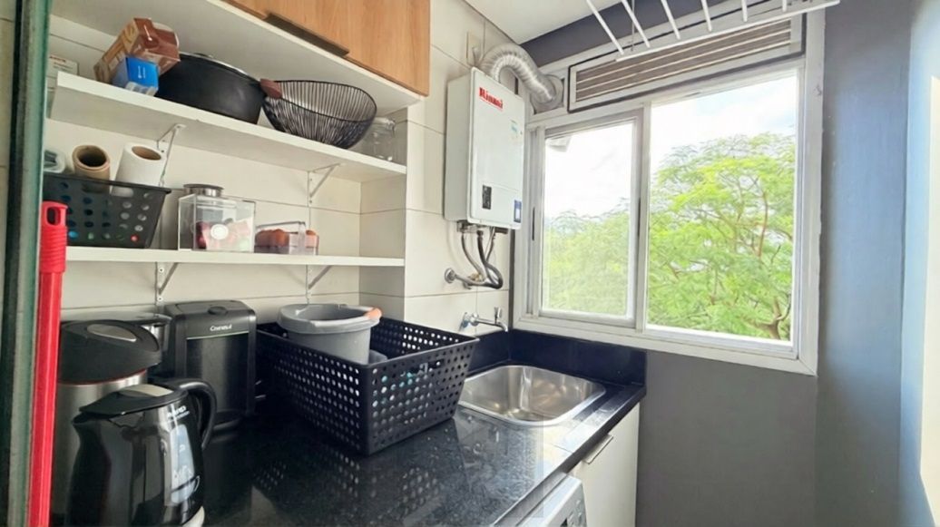 Apartamento 2 dorms à venda Rua Mariano de Matos, Menino Deus - Porto Alegre — foto 16