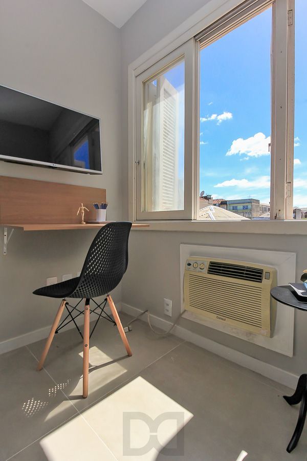 Estudio mobiliado — foto 12