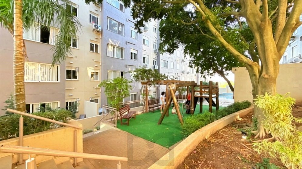Apartamento 2 dorms à venda Rua Mariano de Matos, Menino Deus - Porto Alegre — foto 26