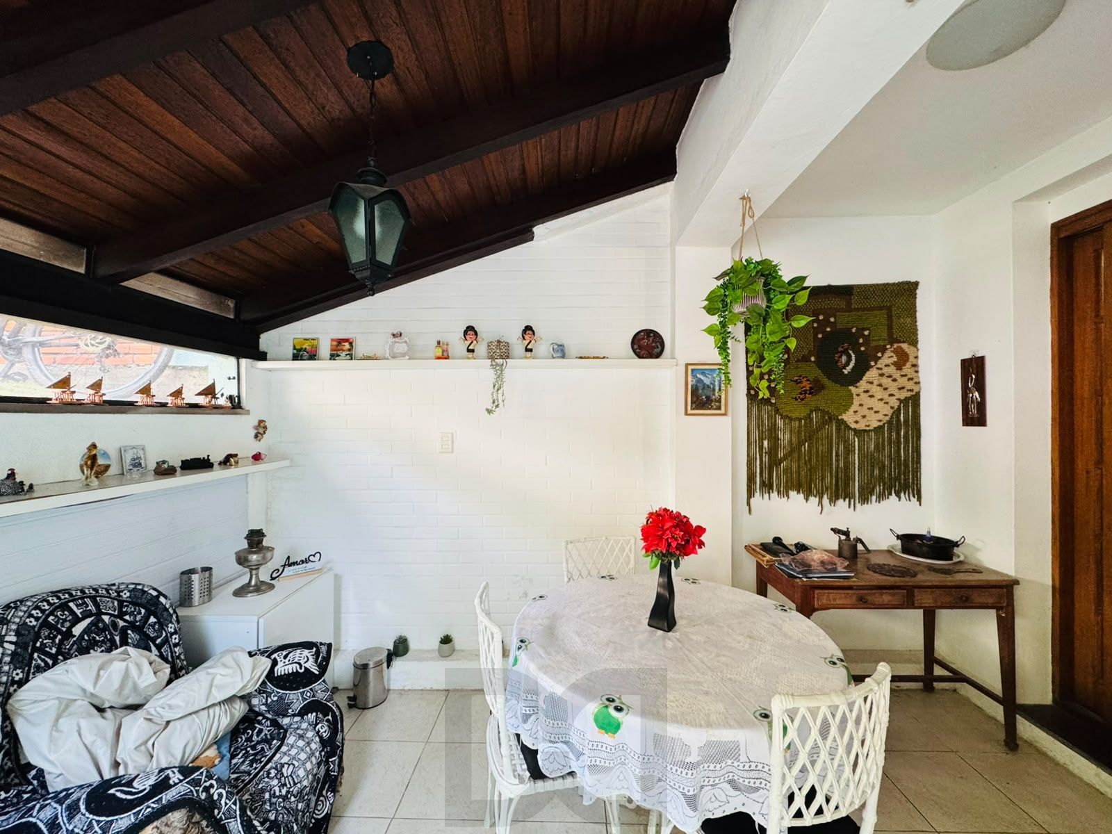 Casa com 5 quartos e 250m² à venda em Chácara das Pedras, Porto Alegre — foto 36