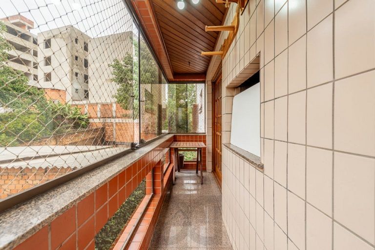 Apartamento 3 dorms à venda Rua Barão de Cerro Largo, Menino Deus - Porto Alegre — foto 6