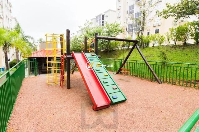 Apartamento 3 Dormitórios com Suíte e Infraestrutura Completa — foto 27