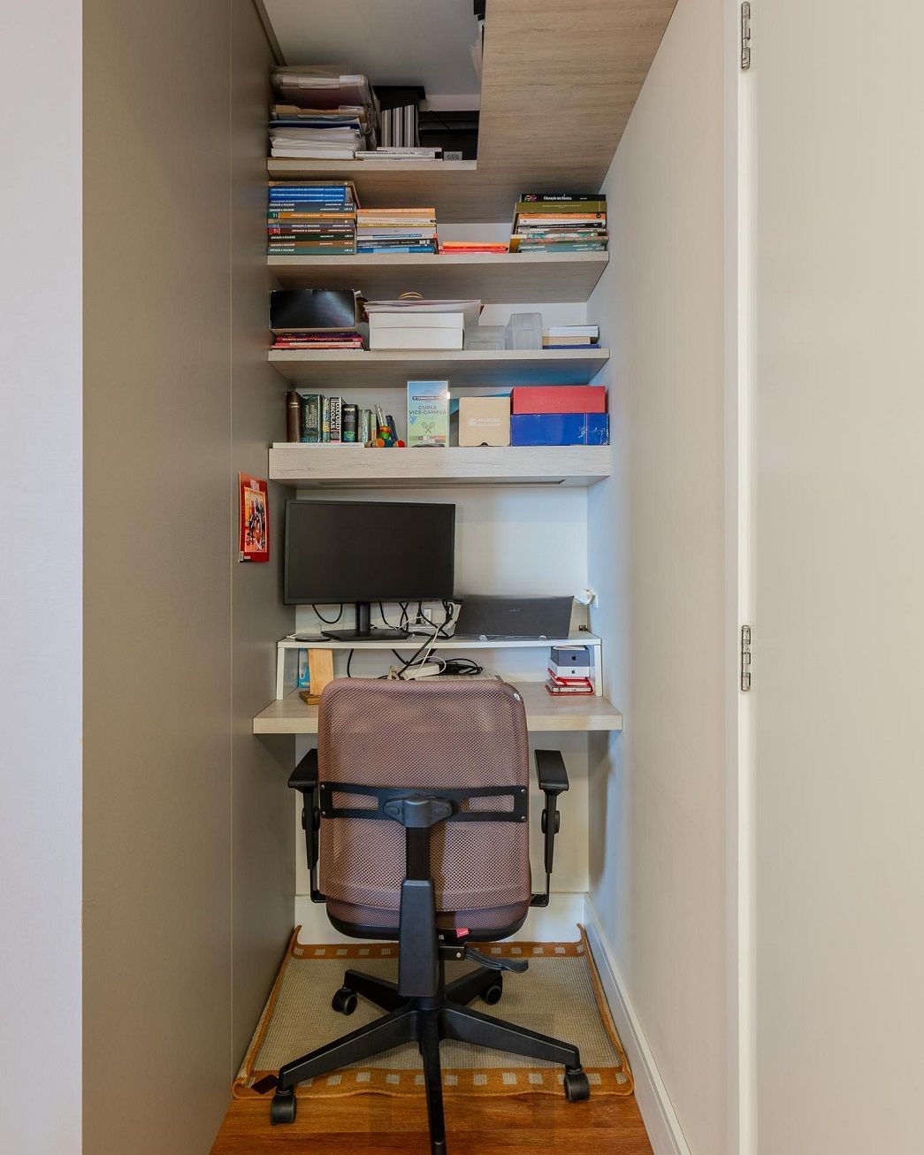 Apartamento com 122m² e 3 dormitórios, 3 suítes, 2 vagas no bairro Petrópolis em Porto Alegre para Comprar — foto 22