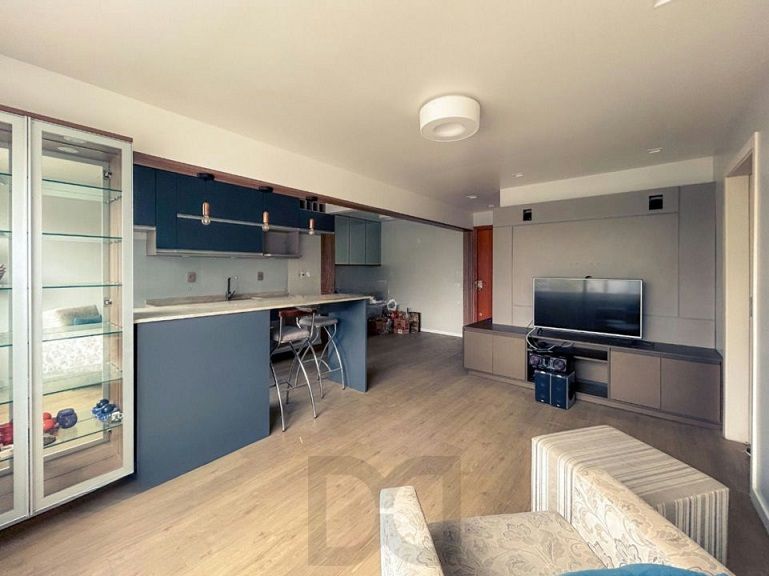 Apartamento 3 dorms à venda Rua Luiz Afonso, Cidade Baixa - Porto Alegre — foto 2