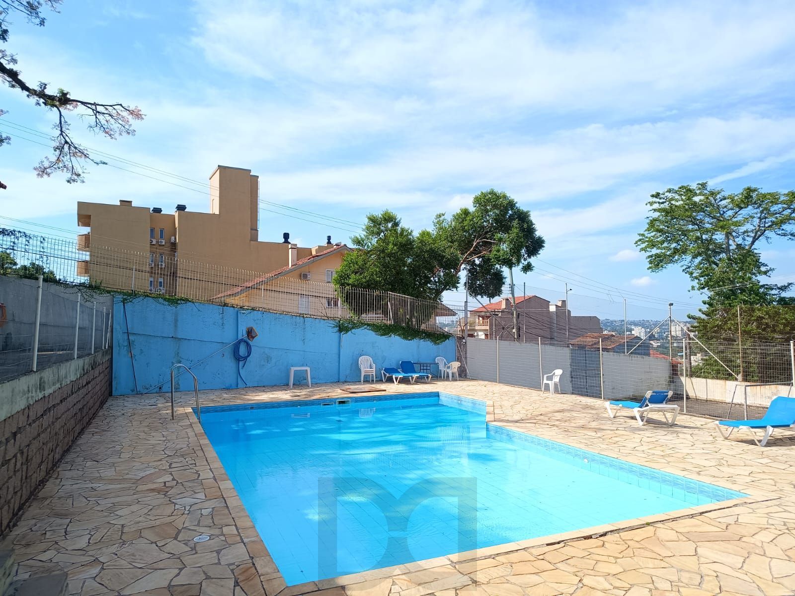 Sobrado 5 dorm em condominio com infra completa. — foto 22