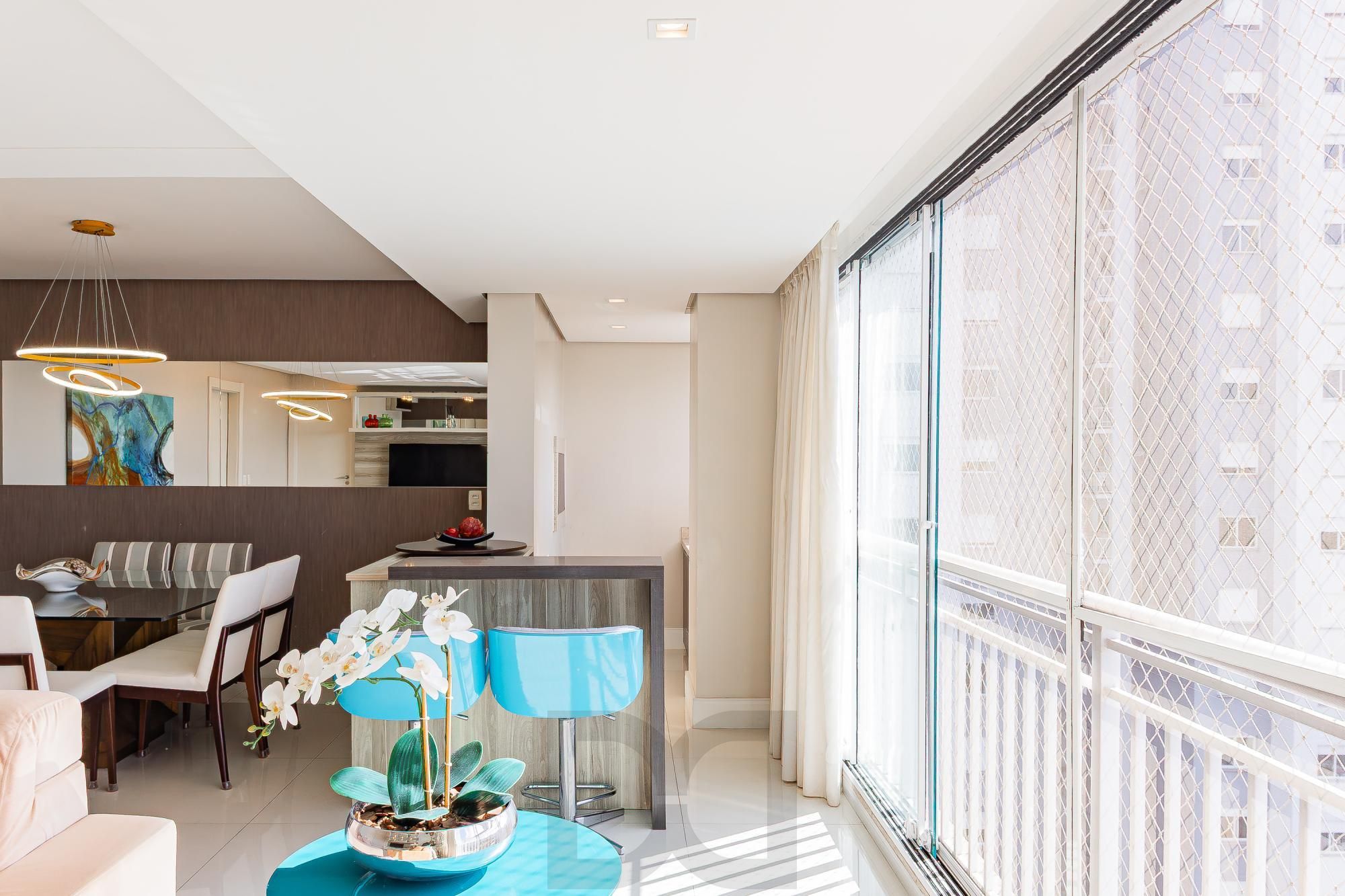 Apartamento 3 dorms à venda Rua Doutor João Satt, Jardim Europa - Porto Alegre — foto 8