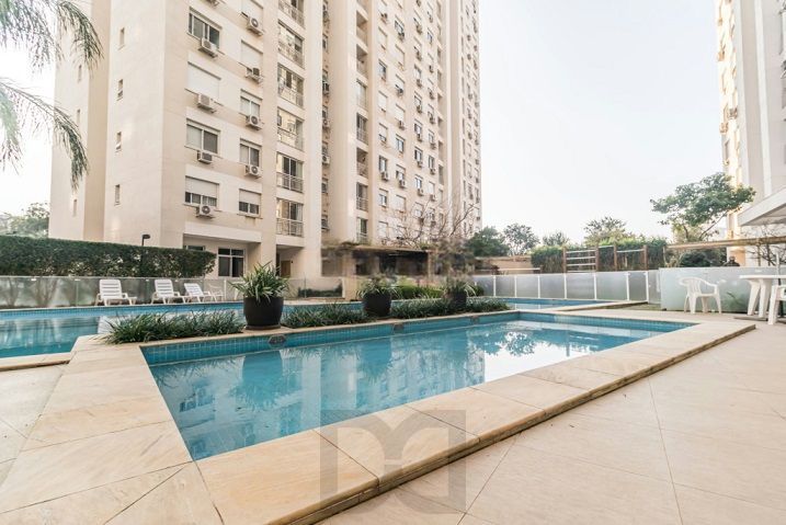 Apartamento 3 dorms à venda Rua Jari, Passo da Areia - Porto Alegre — foto 30