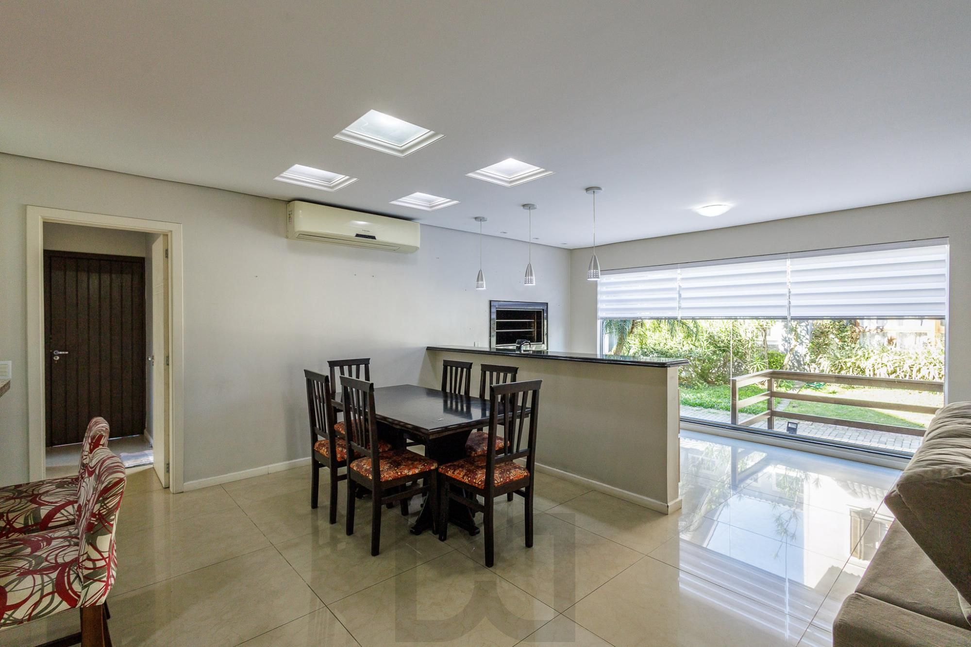 Casa de esquina com 4 dormitórios no Ecoville — foto 11