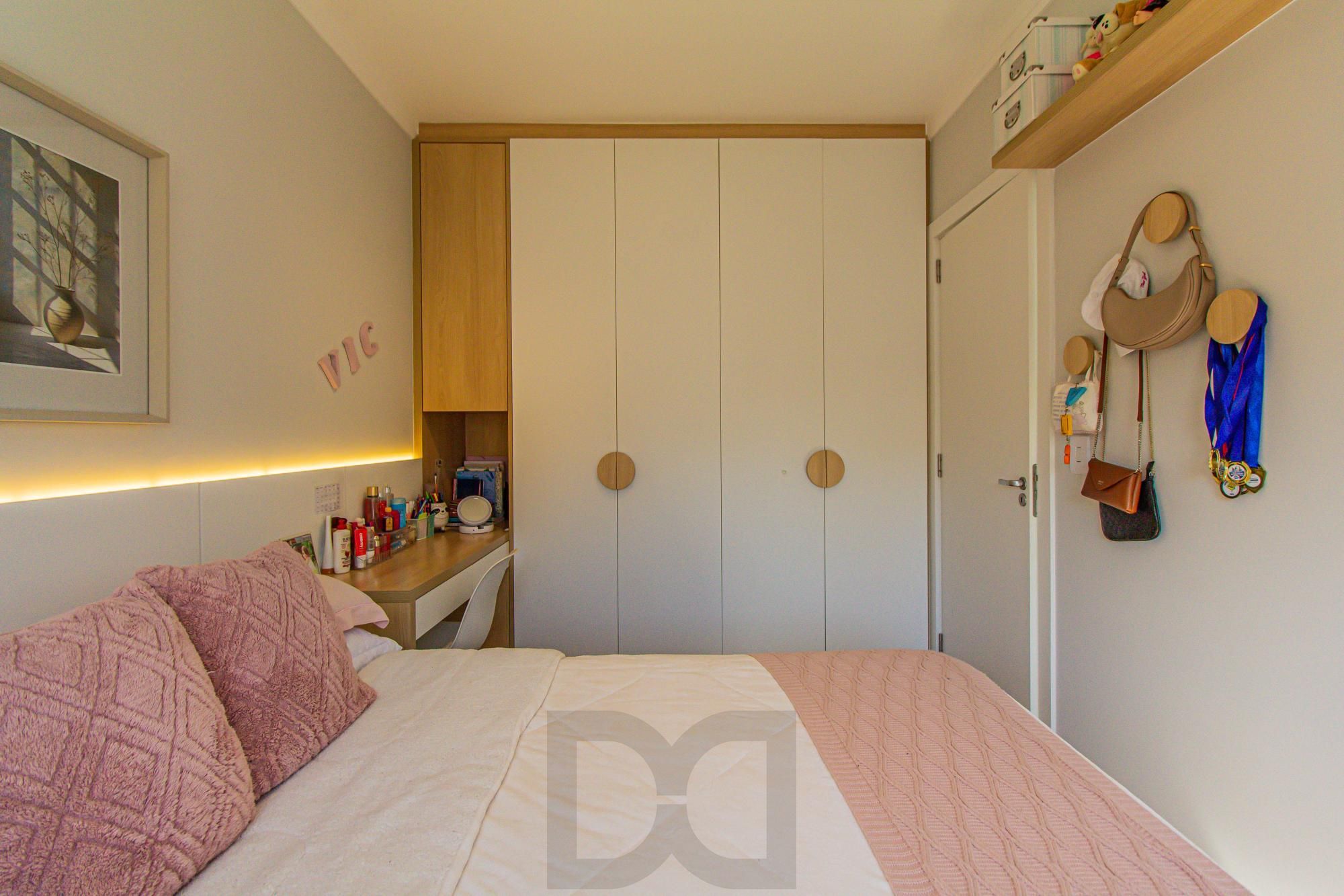 Casa em condominio, com espaço e segurança para sua familia! — foto 35