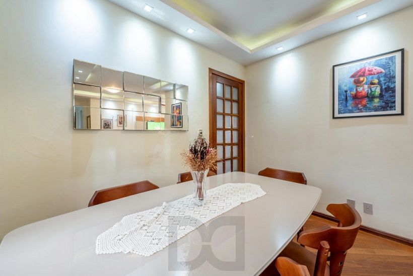 Apartamento 3 dorms à venda Rua Barão de Cerro Largo, Menino Deus - Porto Alegre — foto 13