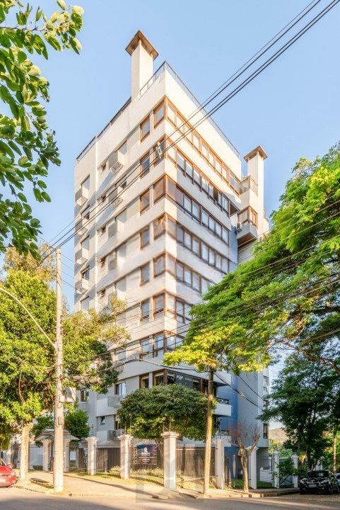 1 Vaga de Garagem + Depósito Privativo | Vista Panorâmica e 3 Dormitórios no Petrópolis — foto 33
