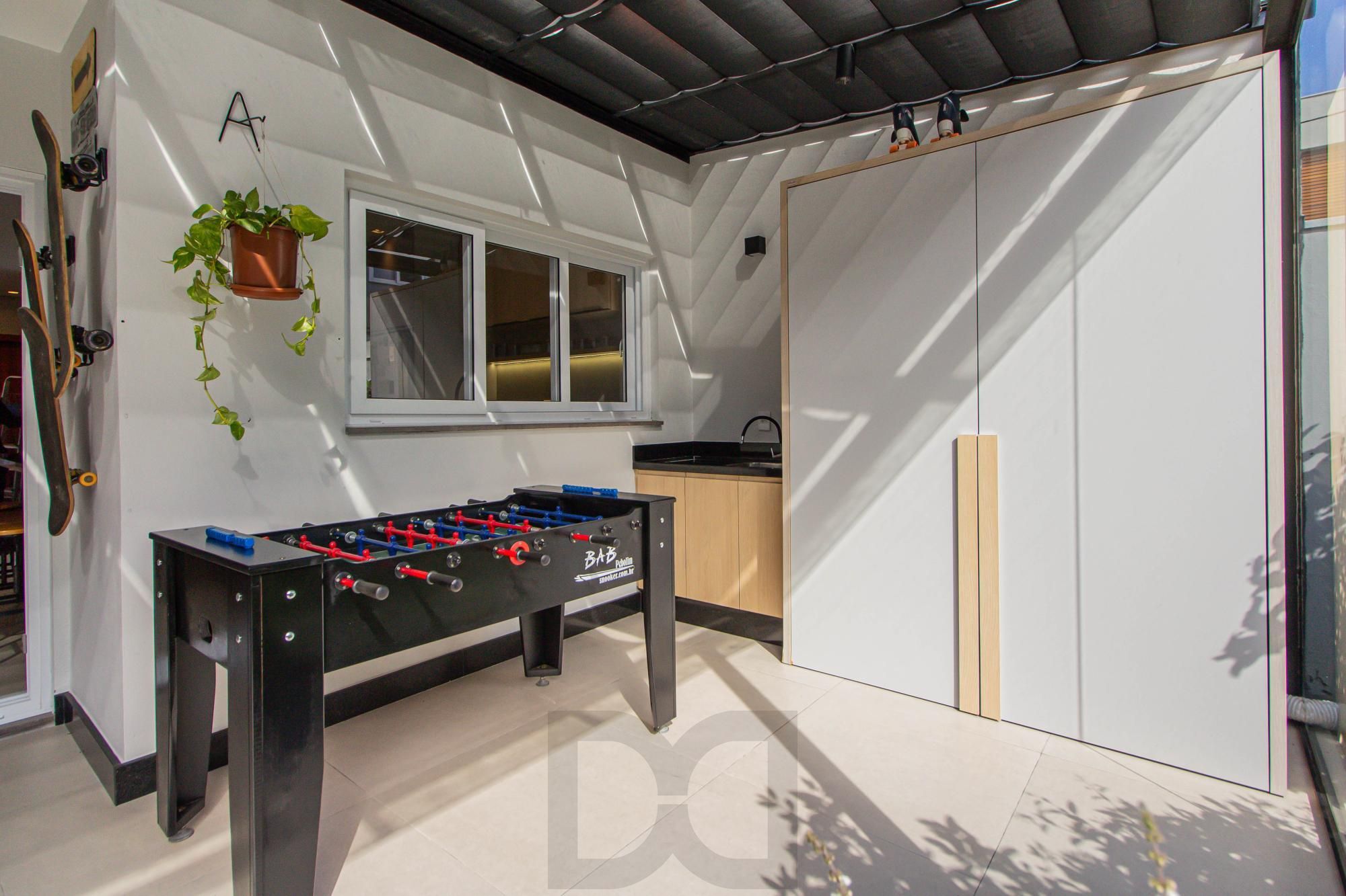 Casa em condominio, com espaço e segurança para sua familia! — foto 19