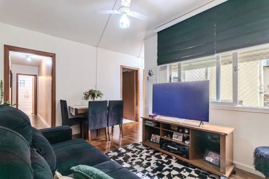 Apartamento de 3 Dormitórios com Garagem à Venda no Rio Branco, Próximo à Redenção — foto 6