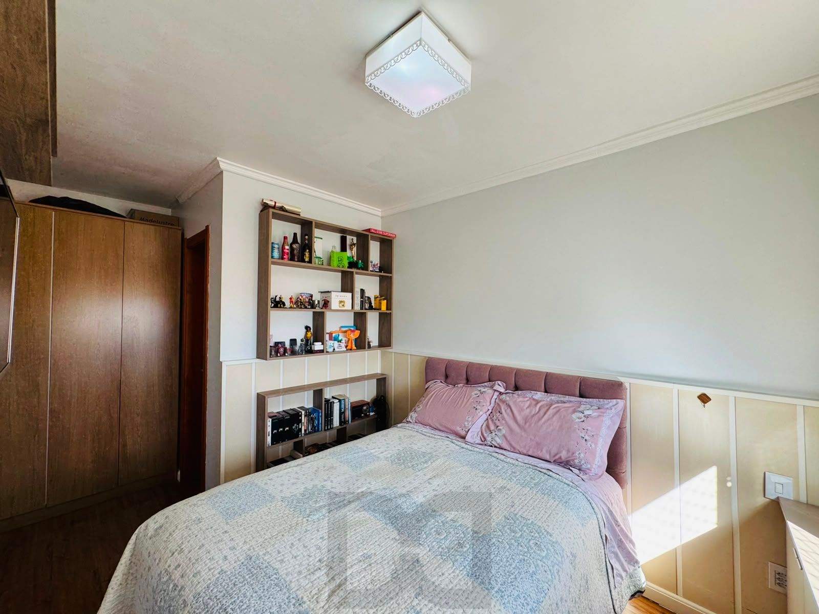 Apartamento Semimobiliado com 3 Dormitórios e Infraestrutura Completa — foto 13