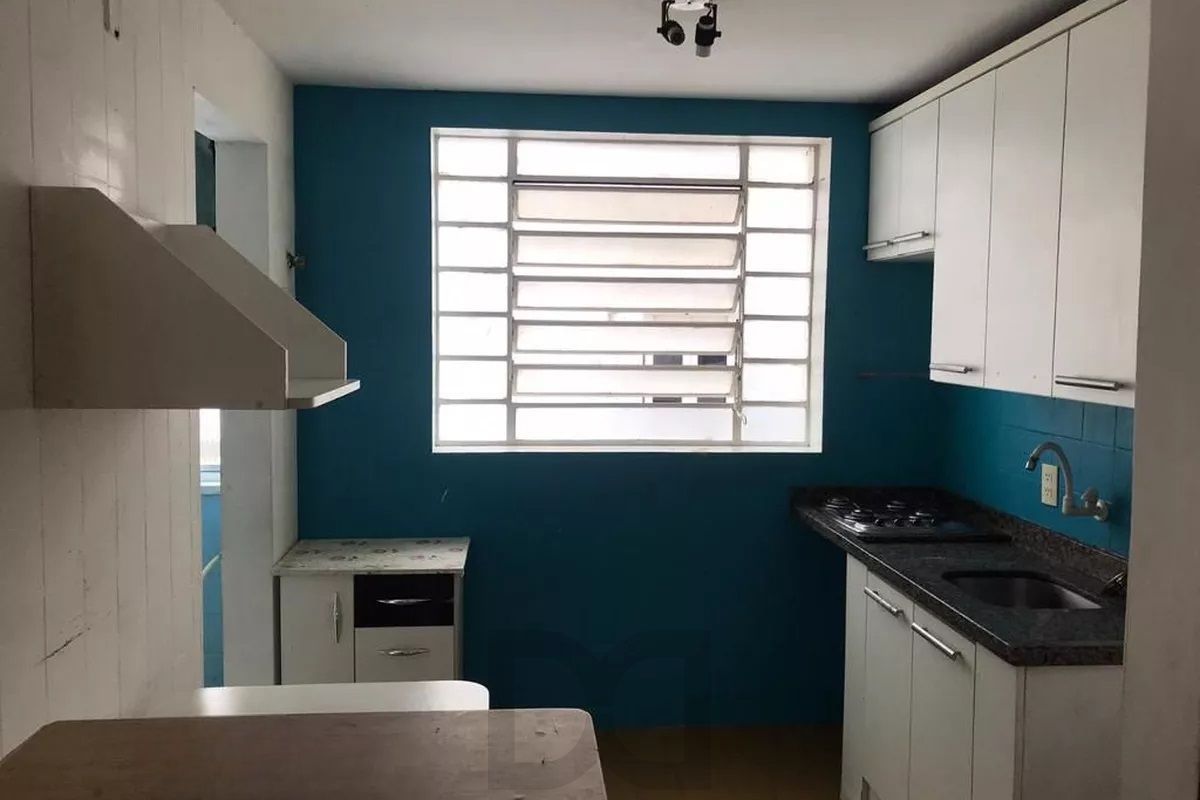 Apartamento Aconchegante com 2 Quartos no São João — foto 4