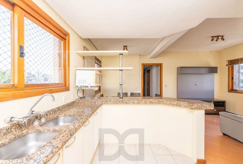 Apartamento 3 dorms à venda Rua Amélia Teles, Petrópolis - Porto Alegre — foto 16