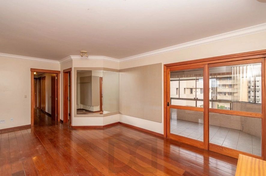 Apartamento 3 dorms à venda Rua Carlos Trein Filho, Auxiliadora - Porto Alegre — foto 3