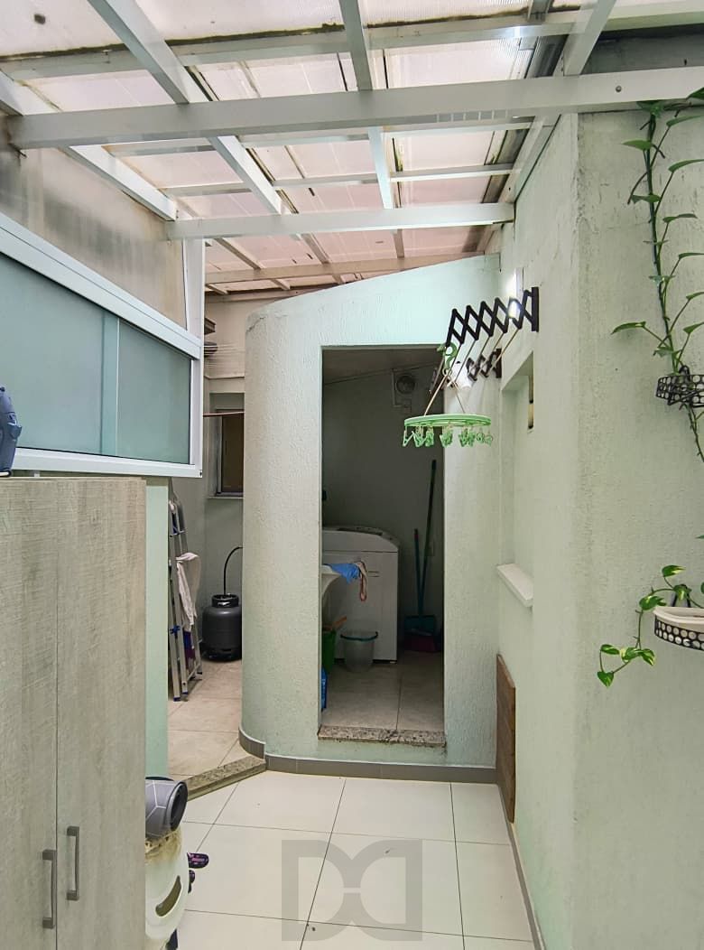 Apartamento Garden 3 dorms à venda Rua Riachuelo, Centro Histórico - Porto Alegre — foto 37