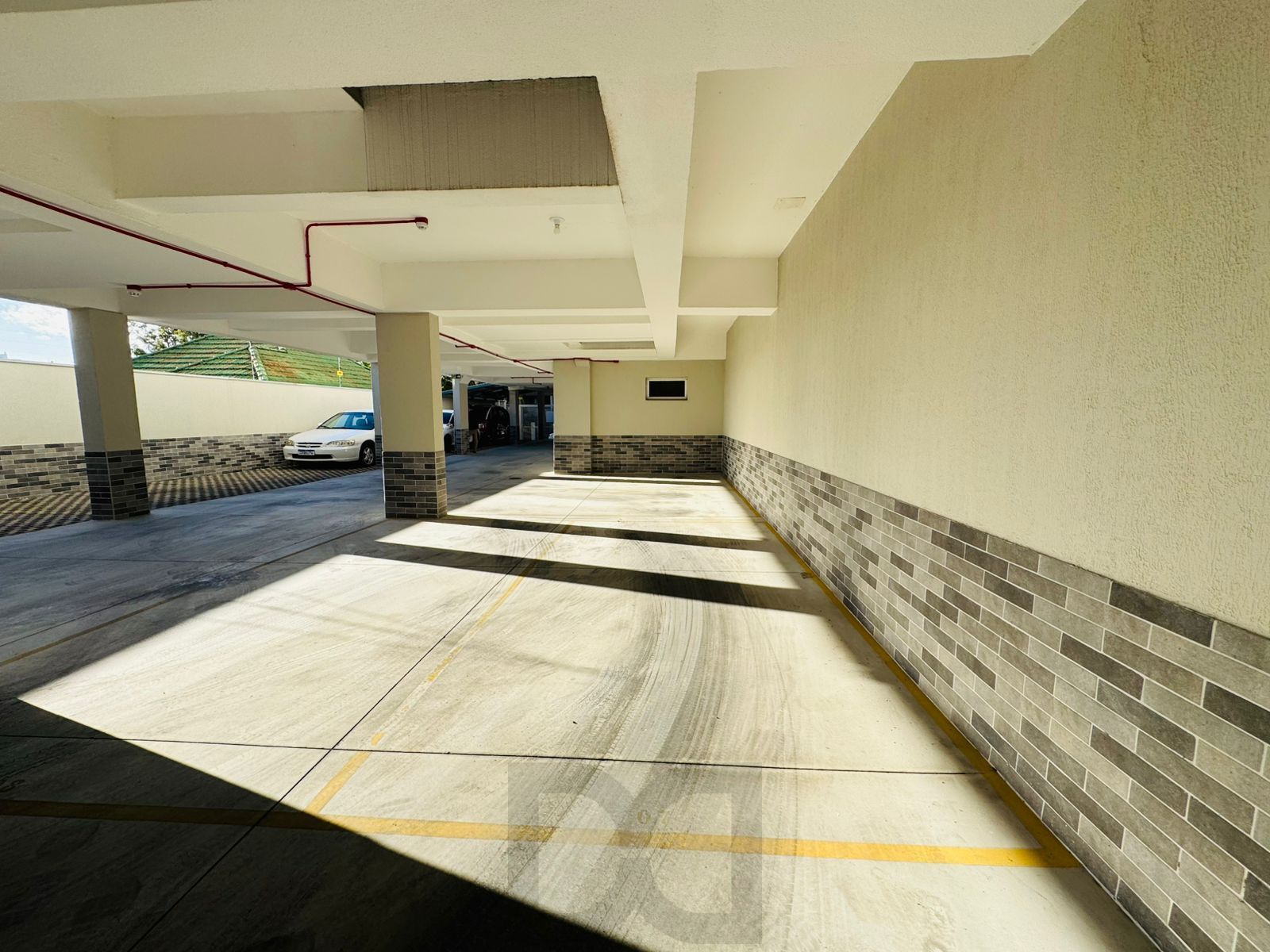 2 Dormitórios, suíte, sacada, vaga dupla I Apartamento Novo no Jardim Botânico — foto 25