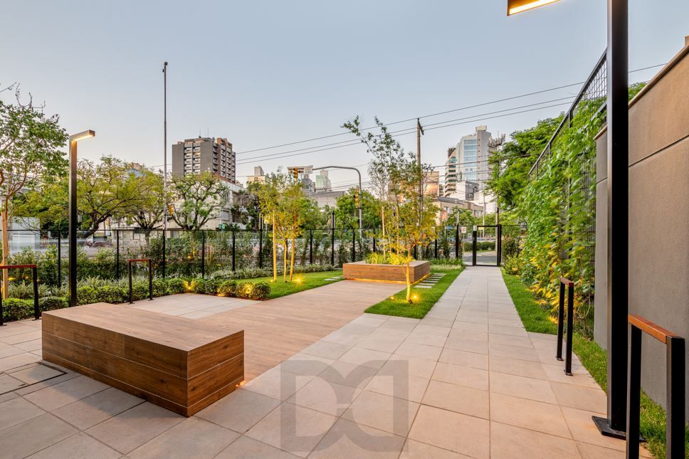 Skyline Parque Moinhos - apartamento mobiliado e decorado — foto 14