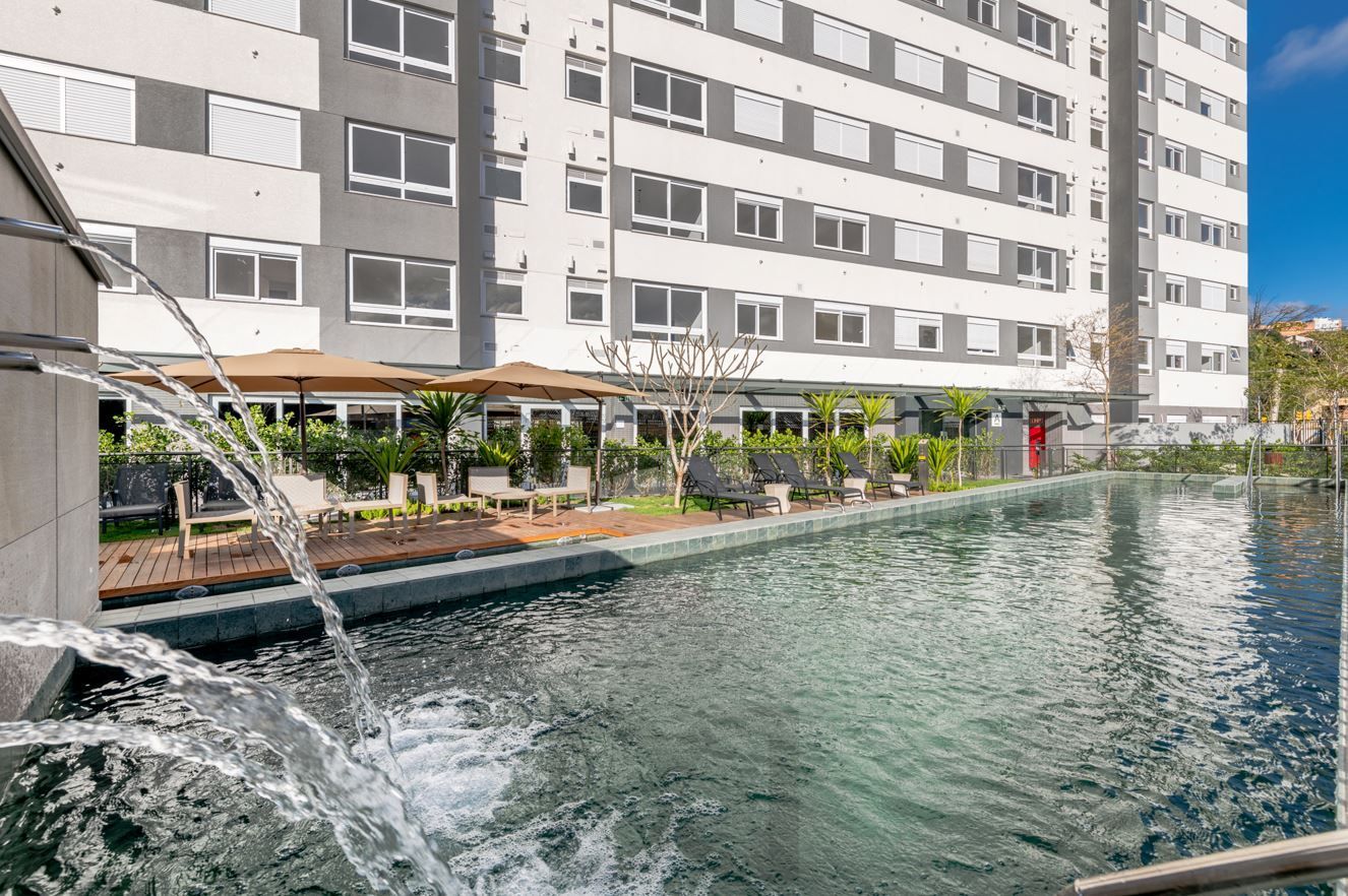 Apartamento à Venda no Vida Viva Linked em Teresópolis | 2 Dormitórios, Suíte e Infraestrutura Completa — foto 4