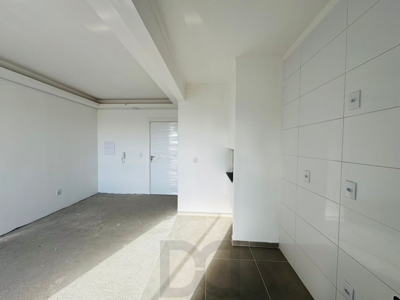 OPORTUNIDADE no Jardim Botânico | apartamento NOVO | 3 Dormitórios, suíte, sacada, churrasqueira, vaga coberta — foto 10