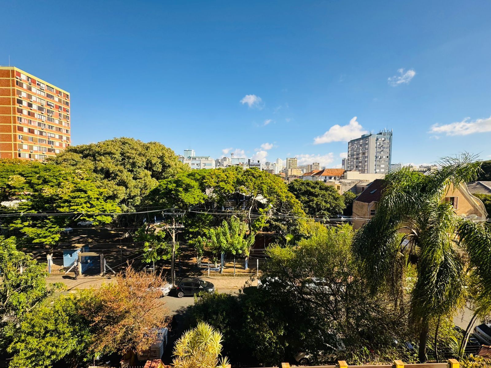 Apartamento 3 dormitórios com suíte e vaga coberta — foto 3