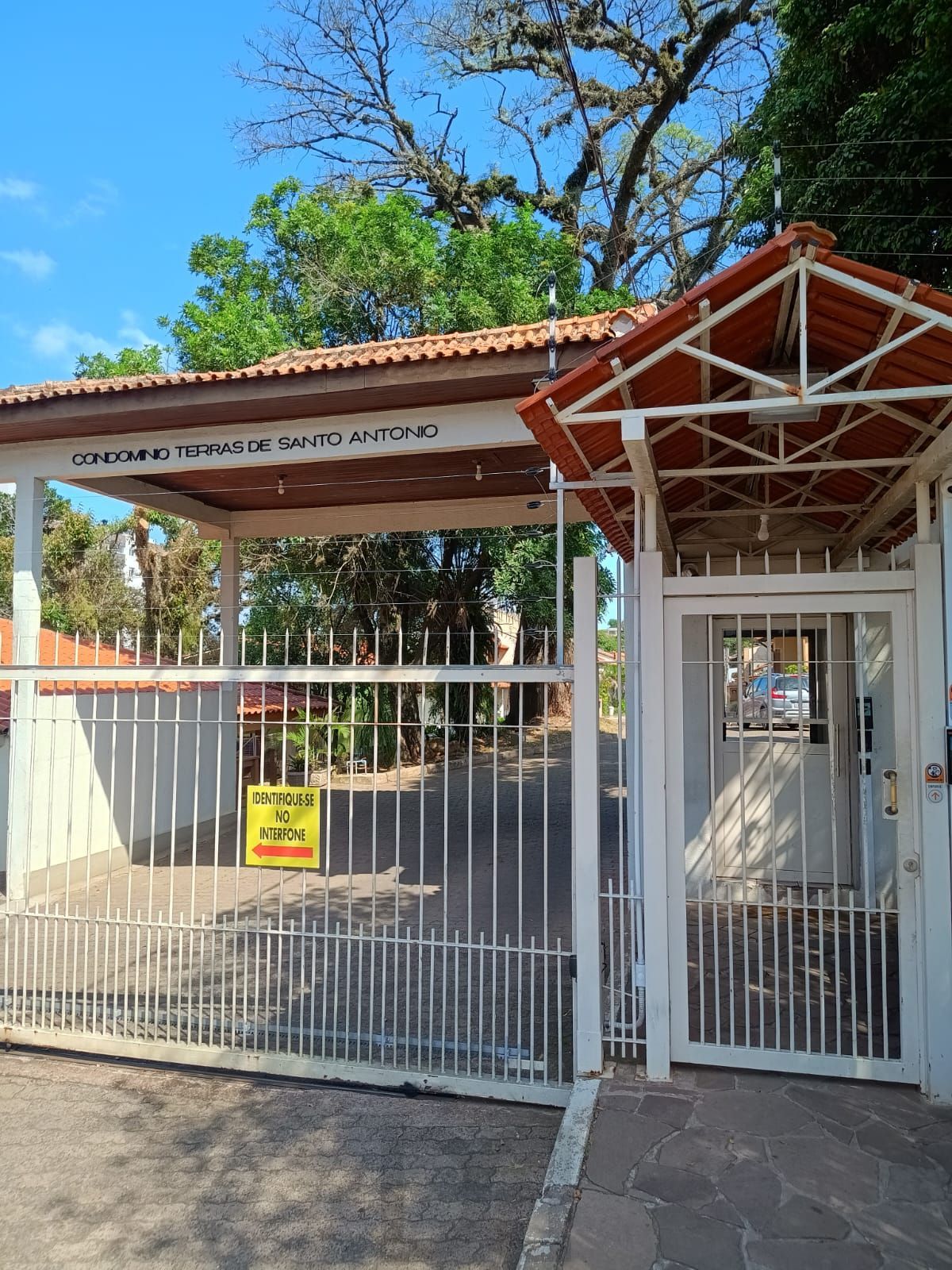 Casa 3 dorm com suite em condominio, infra completa a 5 mim do Bourbon Ipiranga — foto 2