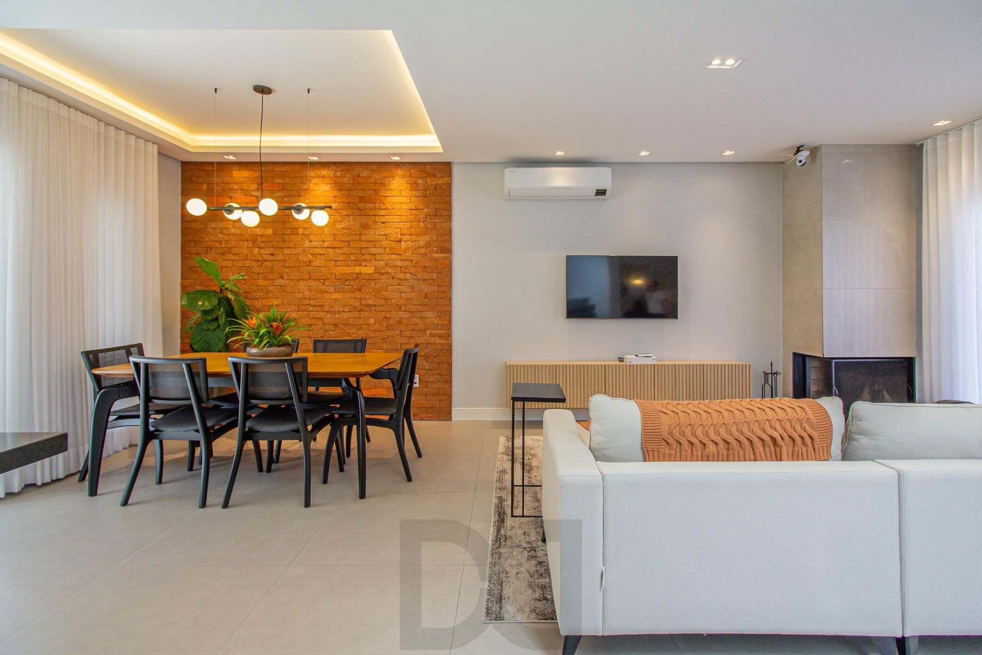 Casa em condominio, com espaço e segurança para sua familia! — foto 9