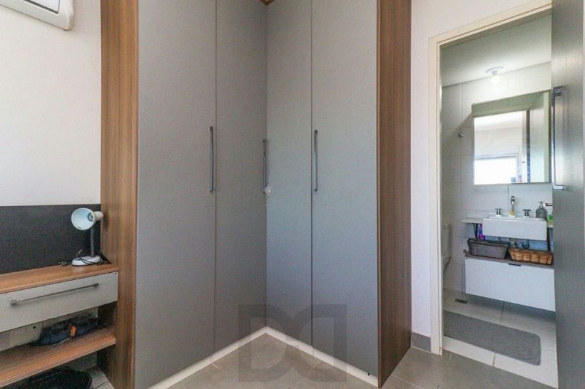 Apartamento 1 dorm à venda Rua Gutemberg, Petrópolis - Porto Alegre — foto 30