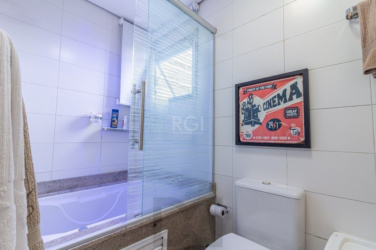 Apartamento para Venda - 106m², 3 dormitórios, sendo 1 suites, 2 vagas - Rio Branco — foto 14