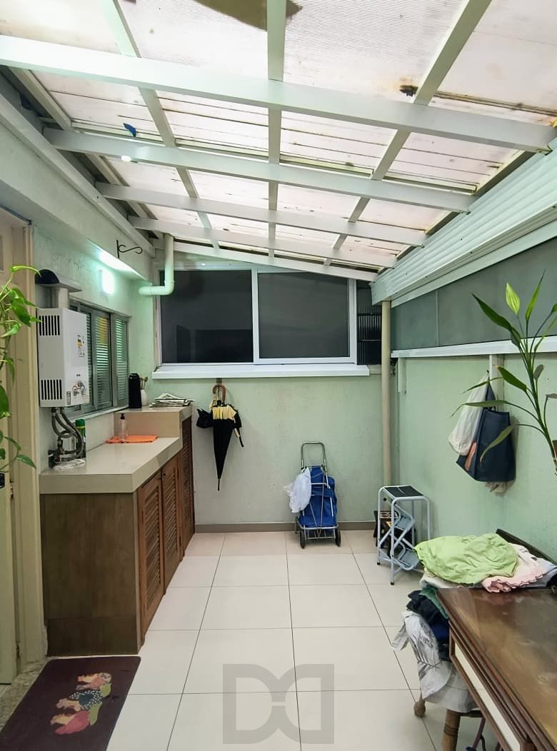 Apartamento Garden 3 dorms à venda Rua Riachuelo, Centro Histórico - Porto Alegre — foto 35
