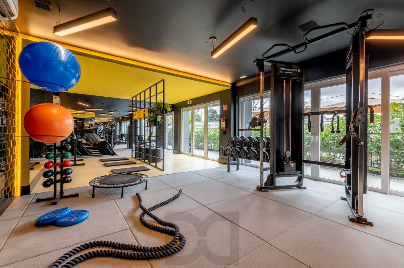 Apartamento à Venda no Vida Viva Linked em Teresópolis | 2 Dormitórios, Suíte e Infraestrutura Completa — foto 8
