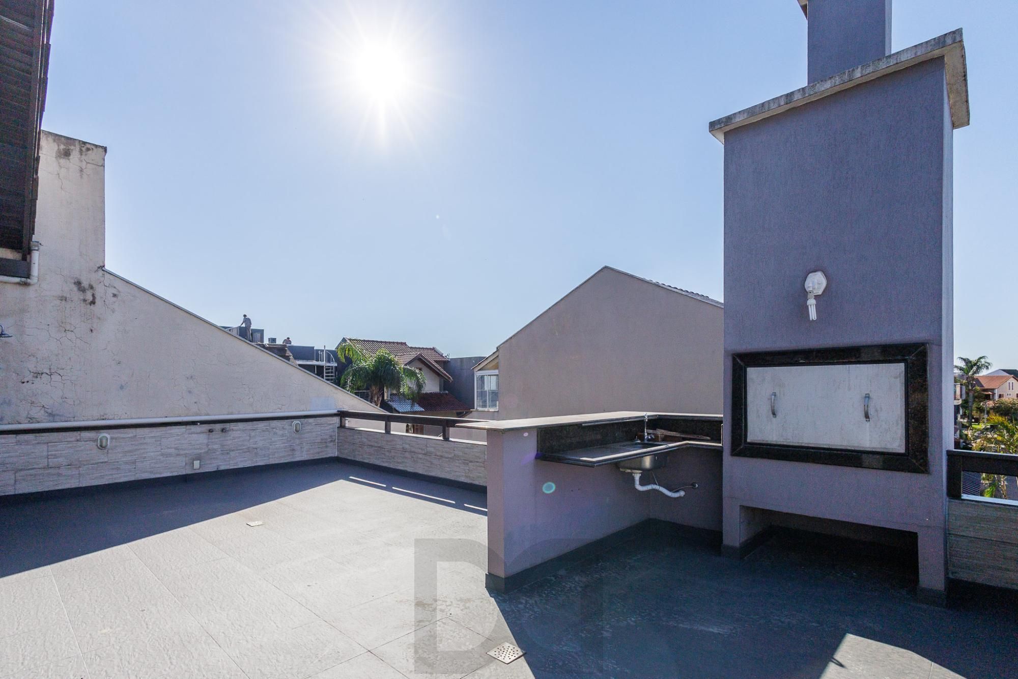 Casa de esquina com 4 dormitórios no Ecoville — foto 57